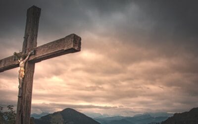 How can I believe in Jesus when He died 2000 years ago?