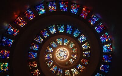 “Religions are all the same”