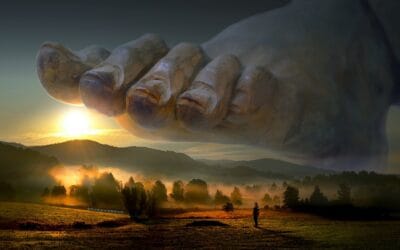 ‘Why is only Jesus’ name used as a cuss word?’