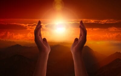 What does God look like?